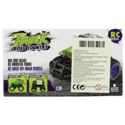 Coche Truck 4X4*DRIM DISCOUNT Sale