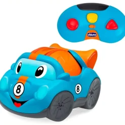 CHICCO Vehículos, Trenes Y Parkings|Coches Radio Control (R/C)-Coche Turboball Coupé R/C