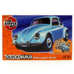 AIRFIX Maquetas De Coches-Coche Volkswagen Beetle Kit de montaje