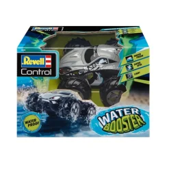 REVELL Otros R/C|Coches Radio Control (R/C)-Coche Water Booster R/C