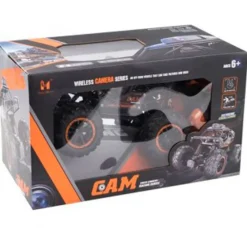 Coche 4x4 R/C CAM 720 P Escala 1:18*SELECCION DRIM Outlet