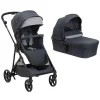 CHICCO Cochecitos De 2 Piezas-Cochecito 2 piezas Seety Boston Grey