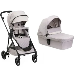 CHICCO Cochecitos De 2 Piezas-Cochecito 2 piezas Seety Beige