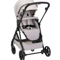 CHICCO Cochecitos De 2 Piezas-Cochecito 2 piezas Seety Beige