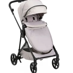 CHICCO Cochecitos De 2 Piezas-Cochecito 2 piezas Seety Beige