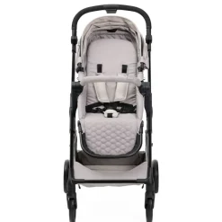 CHICCO Cochecitos De 2 Piezas-Cochecito 2 piezas Seety Beige