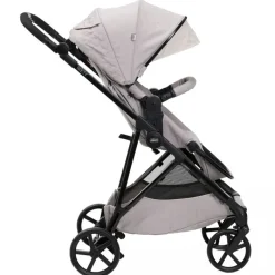 CHICCO Cochecitos De 2 Piezas-Cochecito 2 piezas Seety Beige