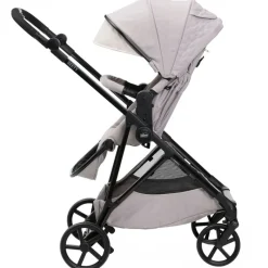 CHICCO Cochecitos De 2 Piezas-Cochecito 2 piezas Seety Beige