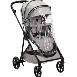 CHICCO Cochecitos De 2 Piezas-Cochecito 2 piezas Seety Beige