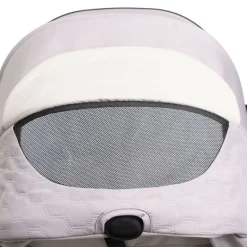 CHICCO Cochecitos De 2 Piezas-Cochecito 2 piezas Seety Beige