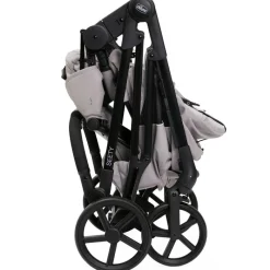 CHICCO Cochecitos De 2 Piezas-Cochecito 2 piezas Seety Beige