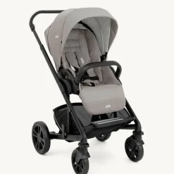 Cochecito 2 piezas Chrome capazo Pebble*JOIE Clearance