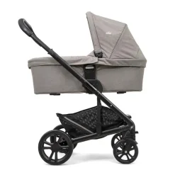 Cochecito 2 piezas Chrome capazo Pebble*JOIE Clearance