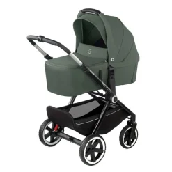 JANE Cochecitos De 2 Piezas-Cochecito 2 piezas Crosslight Sweet Botanic