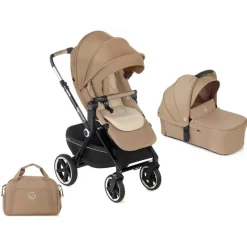 Cochecito 2 piezas Crosslight Sweet Sesame*JANE Online