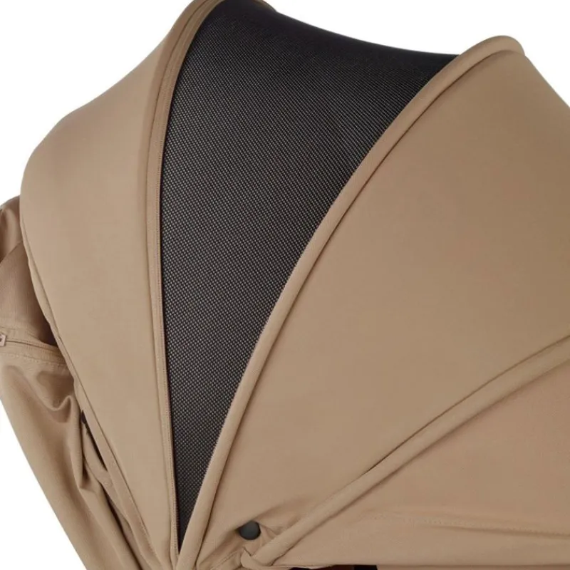 Cochecito 2 piezas Crosslight Sweet Sesame*JANE Online