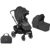 JANE Cochecitos De 2 Piezas-Cochecito 2 piezas Crosslight Sweet Cloud