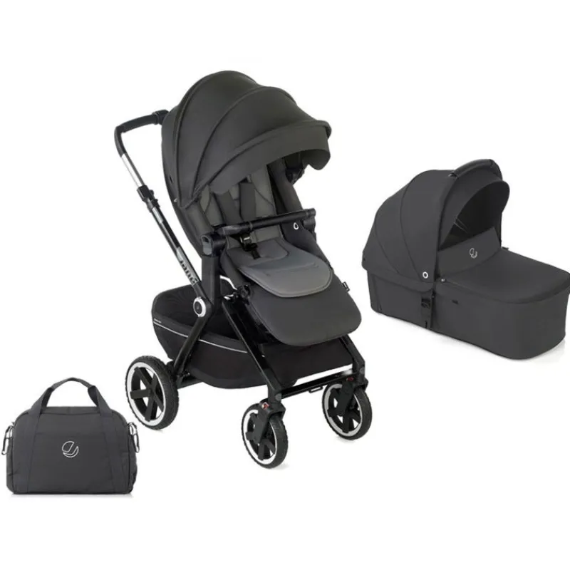 JANE Cochecitos De 2 Piezas-Cochecito 2 piezas Crosslight Sweet Cloud