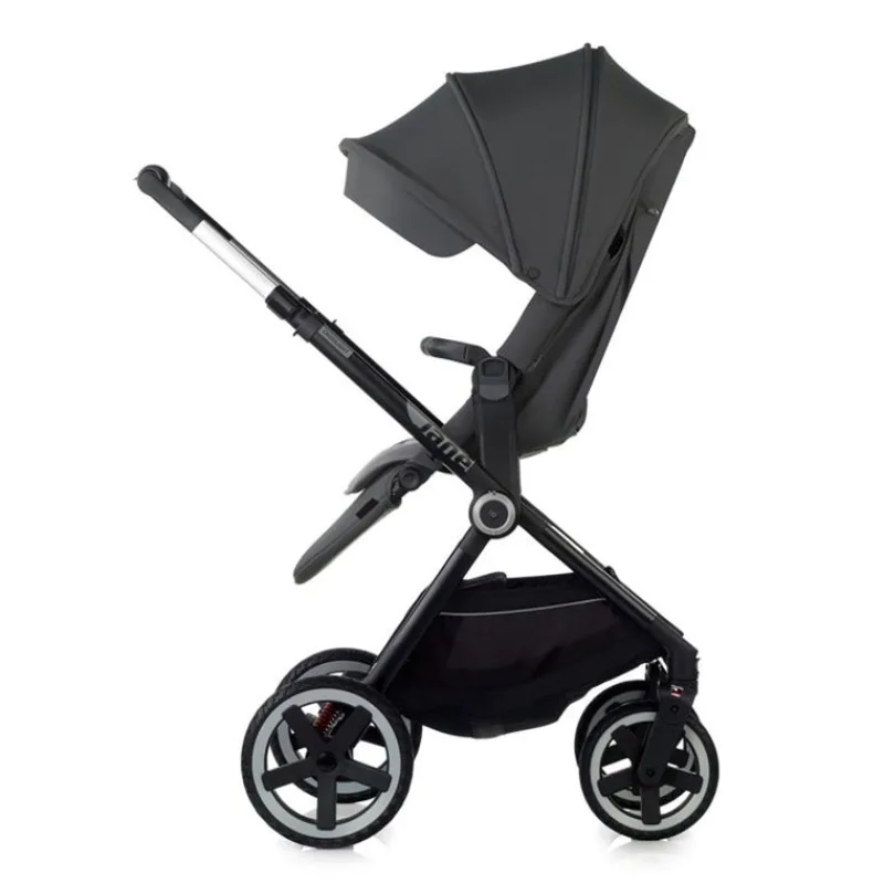 JANE Cochecitos De 2 Piezas-Cochecito 2 piezas Crosslight Sweet Cloud