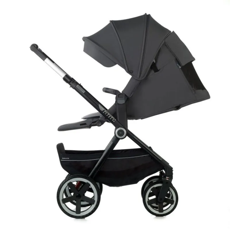 JANE Cochecitos De 2 Piezas-Cochecito 2 piezas Crosslight Sweet Cloud