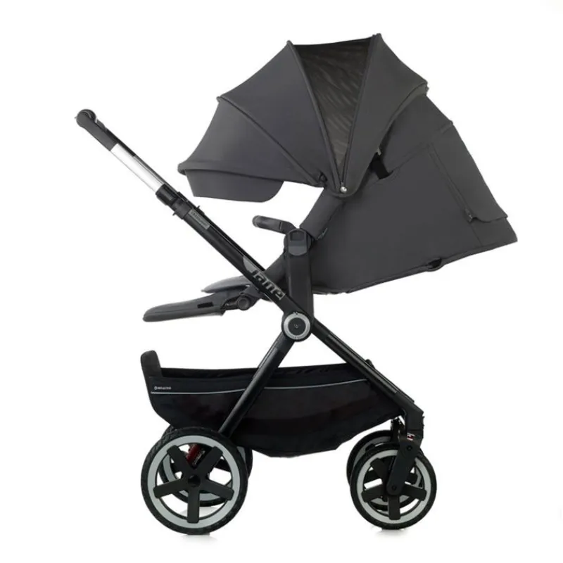 JANE Cochecitos De 2 Piezas-Cochecito 2 piezas Crosslight Sweet Cloud