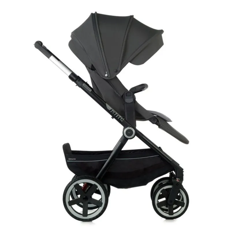 JANE Cochecitos De 2 Piezas-Cochecito 2 piezas Crosslight Sweet Cloud