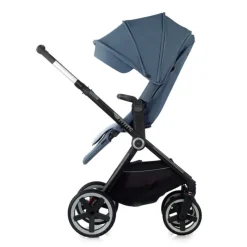 JANE Cochecitos De 2 Piezas-Cochecito 2 piezas Crosslight Sweet Seal
