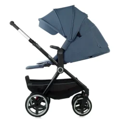 JANE Cochecitos De 2 Piezas-Cochecito 2 piezas Crosslight Sweet Seal