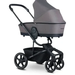 Cochecito 2 piezas Harvey 5 capazo Pebble Grey*EASY WALKER Hot