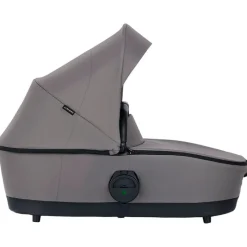 Cochecito 2 piezas Harvey 5 capazo Pebble Grey*EASY WALKER Hot