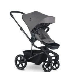 Cochecito 2 piezas Harvey 5 capazo Pebble Grey*EASY WALKER Hot