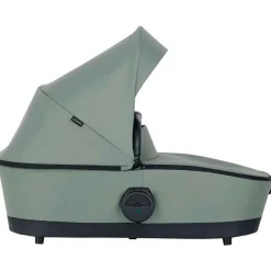 Cochecito 2 piezas Harvey 5 capazo Agave Green*EASY WALKER Best