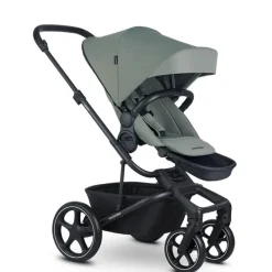 Cochecito 2 piezas Harvey 5 capazo Agave Green*EASY WALKER Best