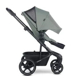 Cochecito 2 piezas Harvey 5 capazo Agave Green*EASY WALKER Best