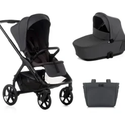 Cochecito 2 piezas Keep capazo Sweet Cloud*JANE Sale