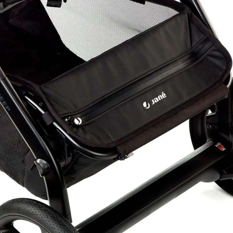 Cochecito 2 piezas Keep capazo Sweet Cloud*JANE Sale