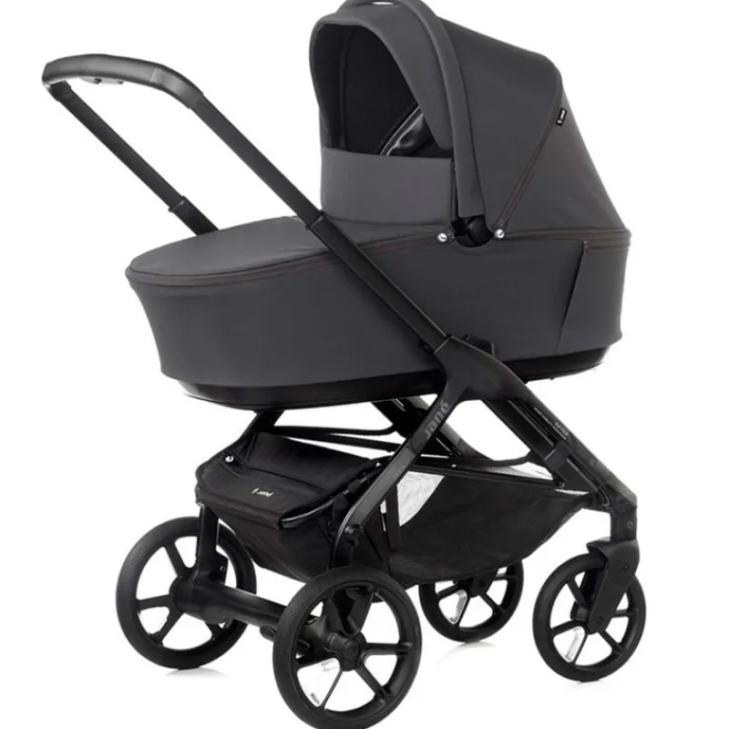 Cochecito 2 piezas Keep capazo Sweet Cloud*JANE Sale