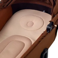 Cochecito 2 piezas Keep capazo Sweet Argile*JANE Sale