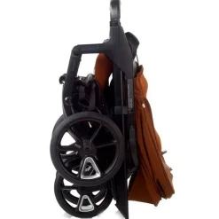 Cochecito 2 piezas Keep capazo Sweet Argile*JANE Sale