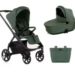 Cochecito 2 piezas Keep capazo Sweet Botanic*JANE Sale