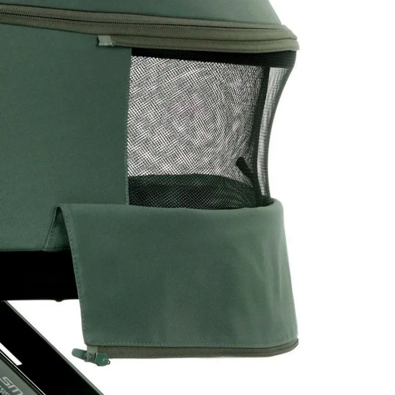 Cochecito 2 piezas Keep capazo Sweet Botanic*JANE Sale