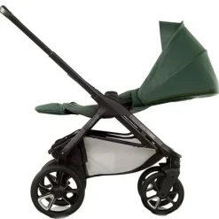 Cochecito 2 piezas Keep capazo Sweet Botanic*JANE Sale