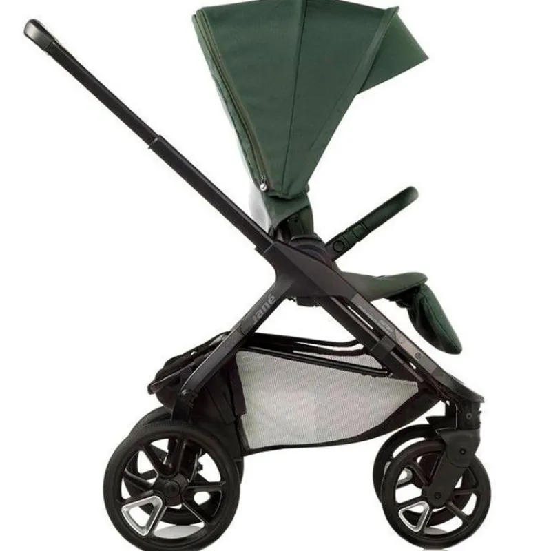 Cochecito 2 piezas Keep capazo Sweet Botanic*JANE Sale