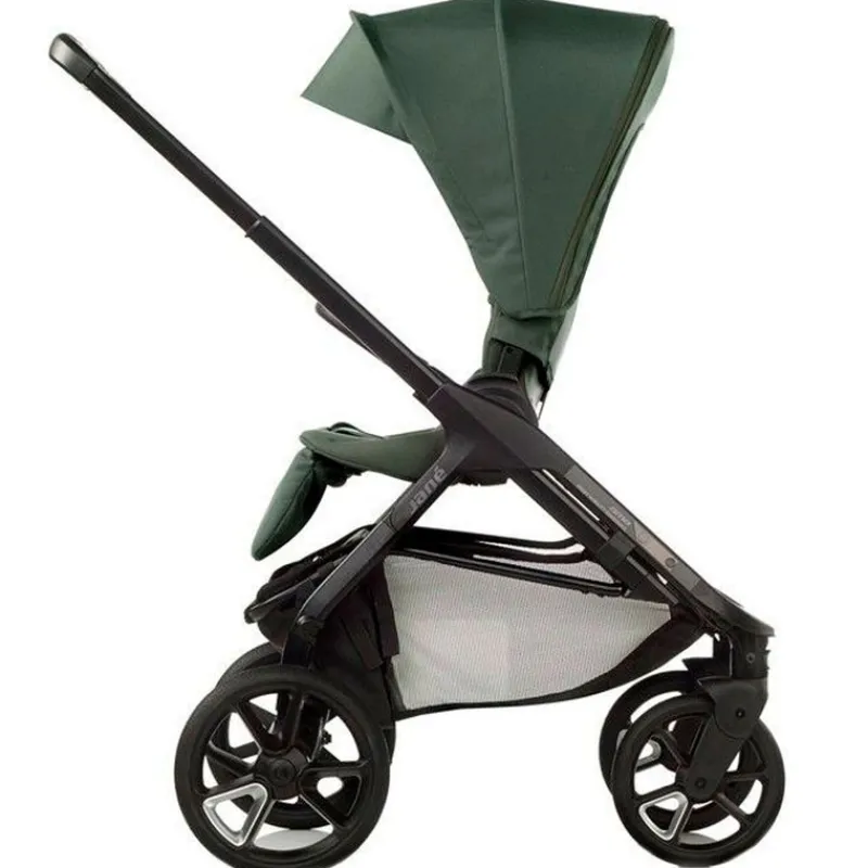 Cochecito 2 piezas Keep capazo Sweet Botanic*JANE Sale