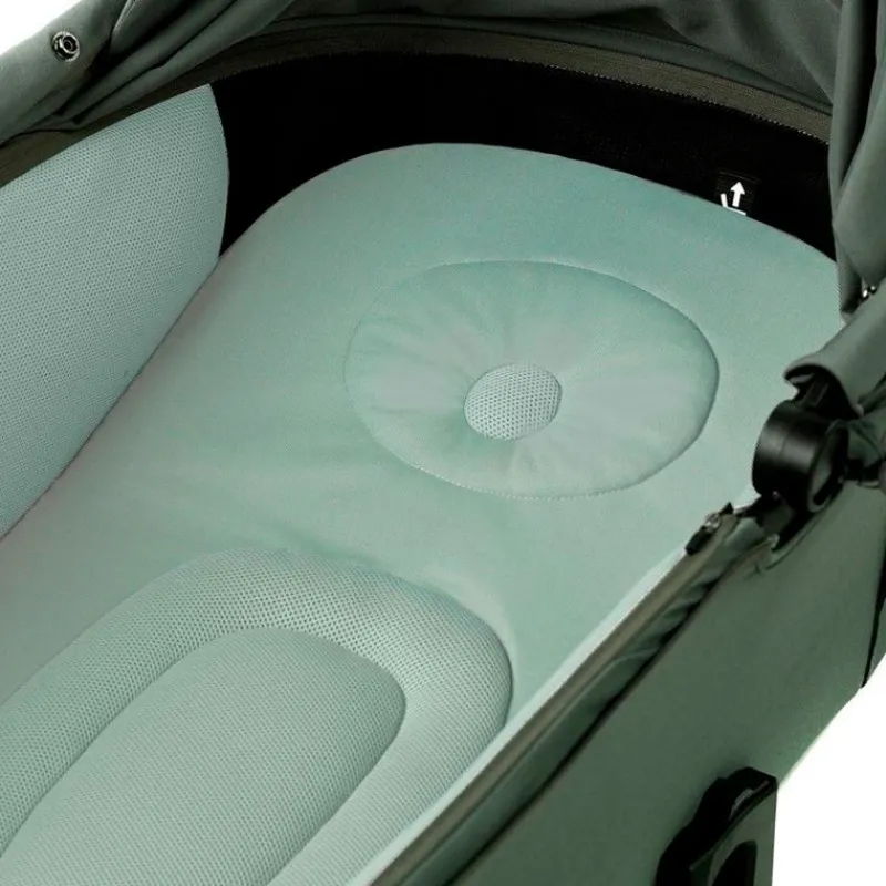 Cochecito 2 piezas Keep capazo Sweet Botanic*JANE Sale