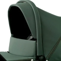 Cochecito 2 piezas Keep capazo Sweet Botanic*JANE Sale