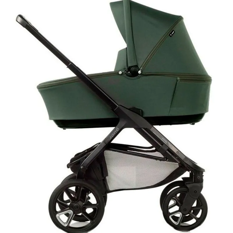 Cochecito 2 piezas Keep capazo Sweet Botanic*JANE Sale