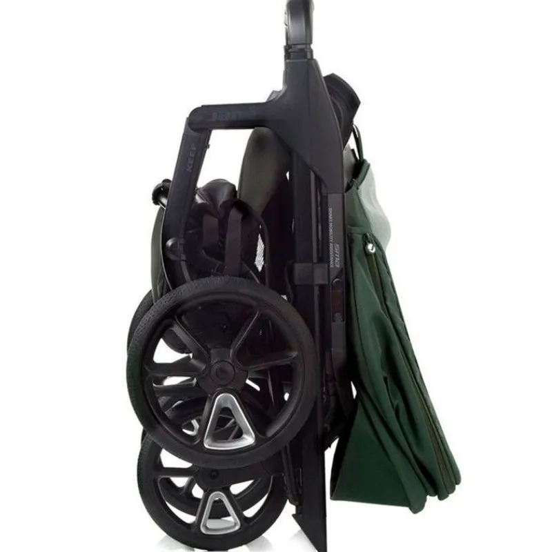 Cochecito 2 piezas Keep capazo Sweet Botanic*JANE Sale