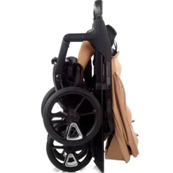 Cochecito 2 piezas Keep capazo Sweet Sesame*JANE Best