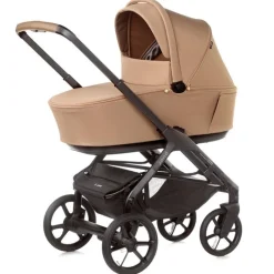 Cochecito 2 piezas Keep capazo Sweet Sesame*JANE Best
